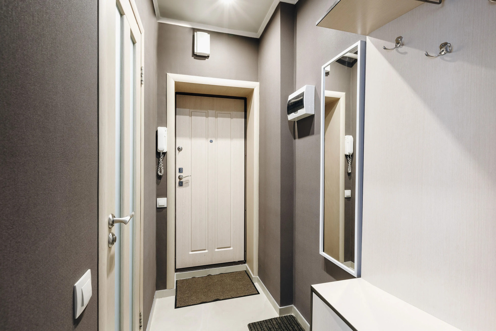 Апартаменты на Ноградской 7Б