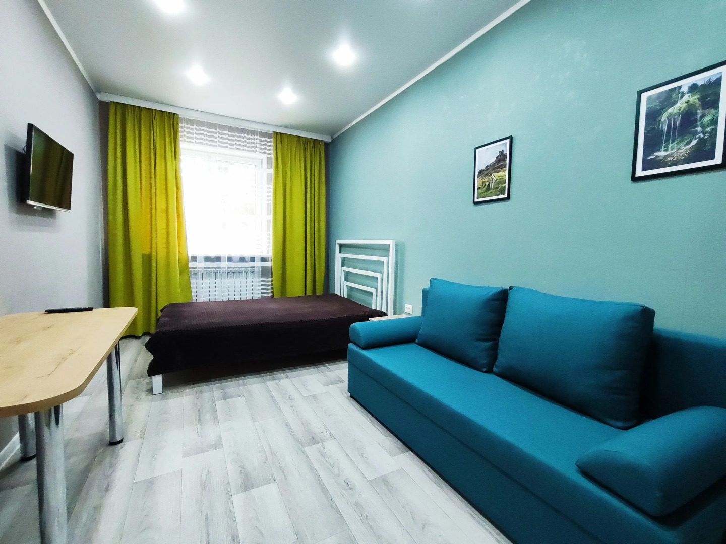 Гостевой Дом Лилия