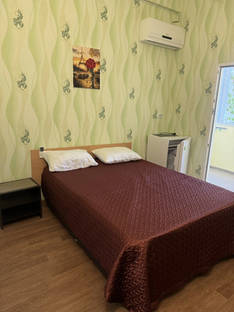 Гостевой дом Ореховый 13 Пляхо