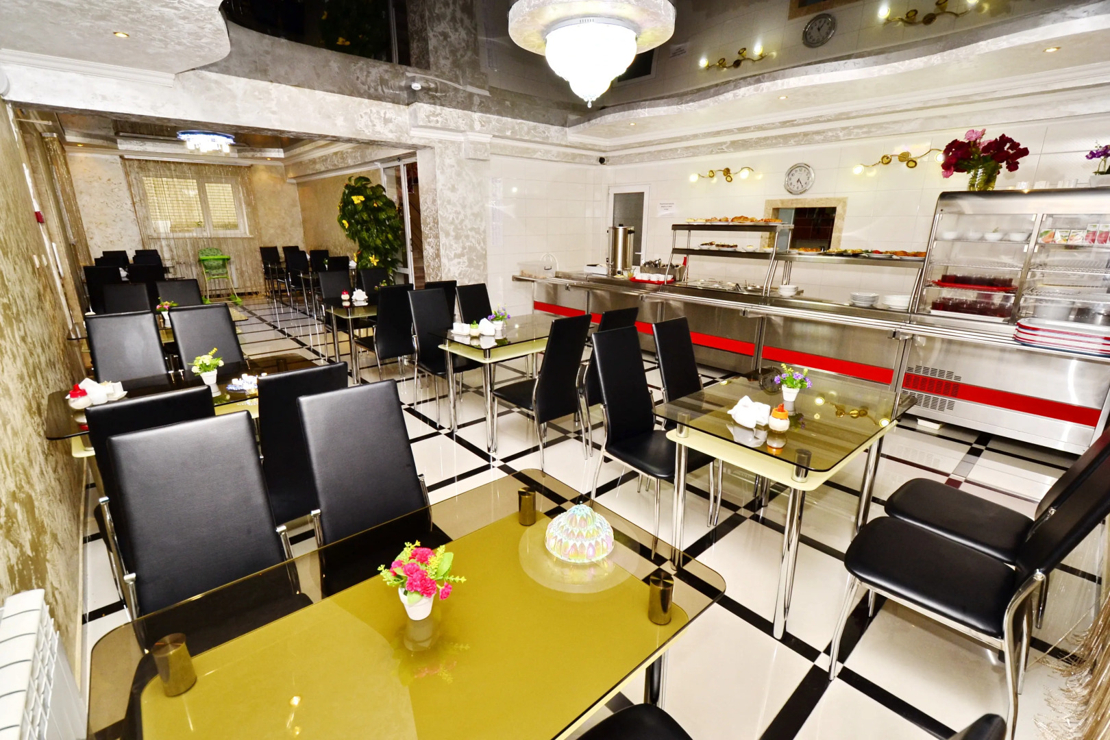 Гостевой дом HELLAS