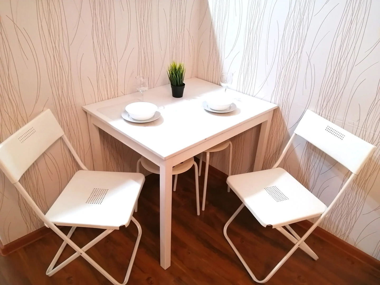 Апартаменты М7 Первомайская 14