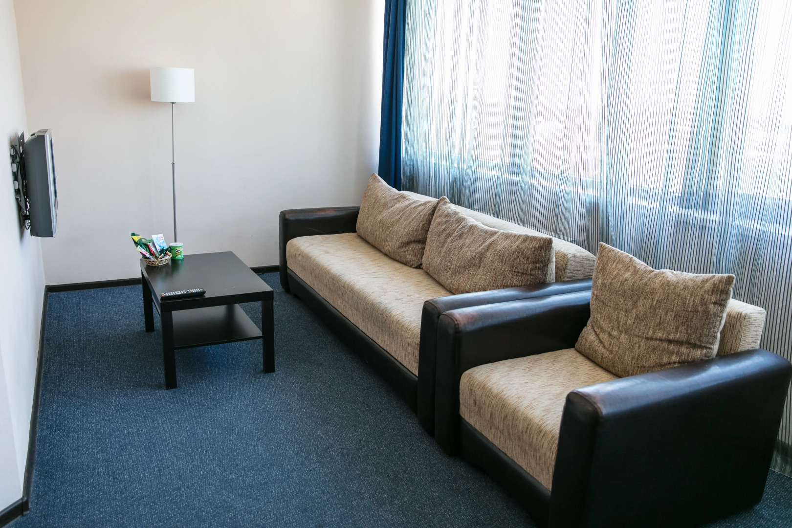 Топос Конгресс-Отель (бывший ВертолОтель)