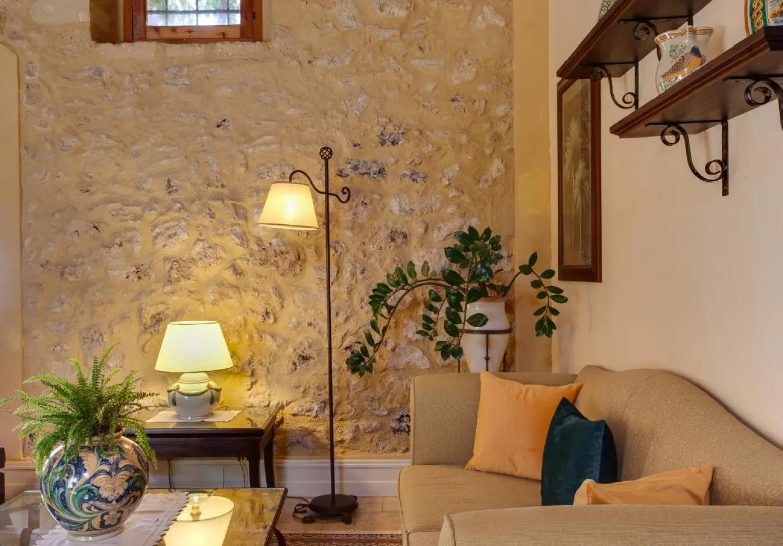 Baglio Oneto Dei Principi di San Lorenzo - Luxury Wine Resort