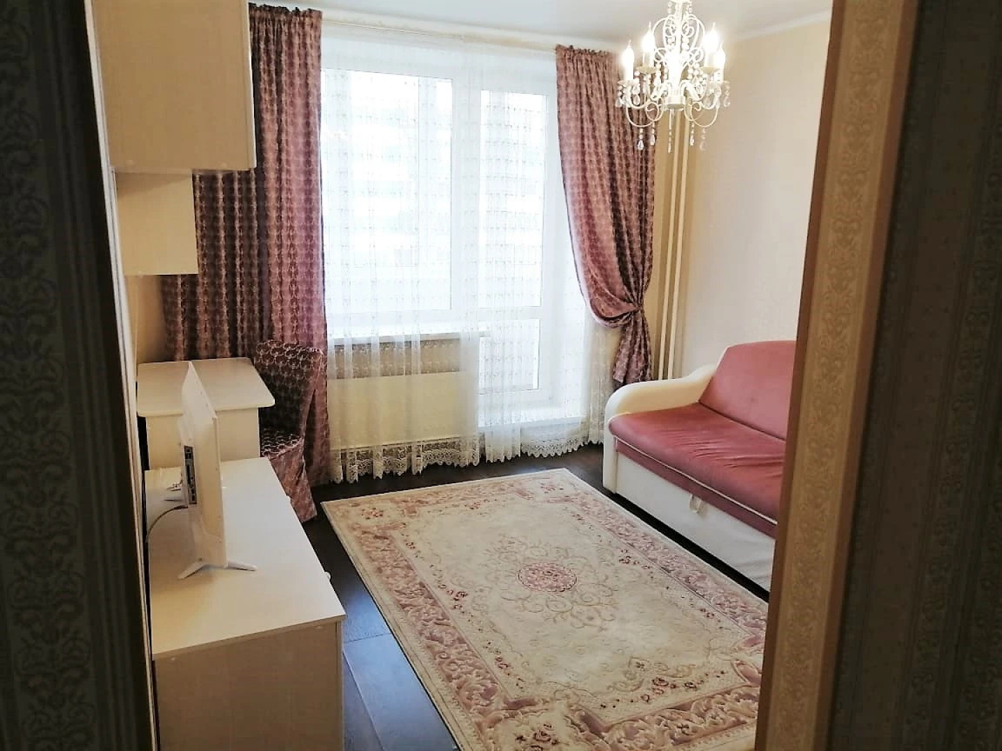 Апартаменты На Кирова