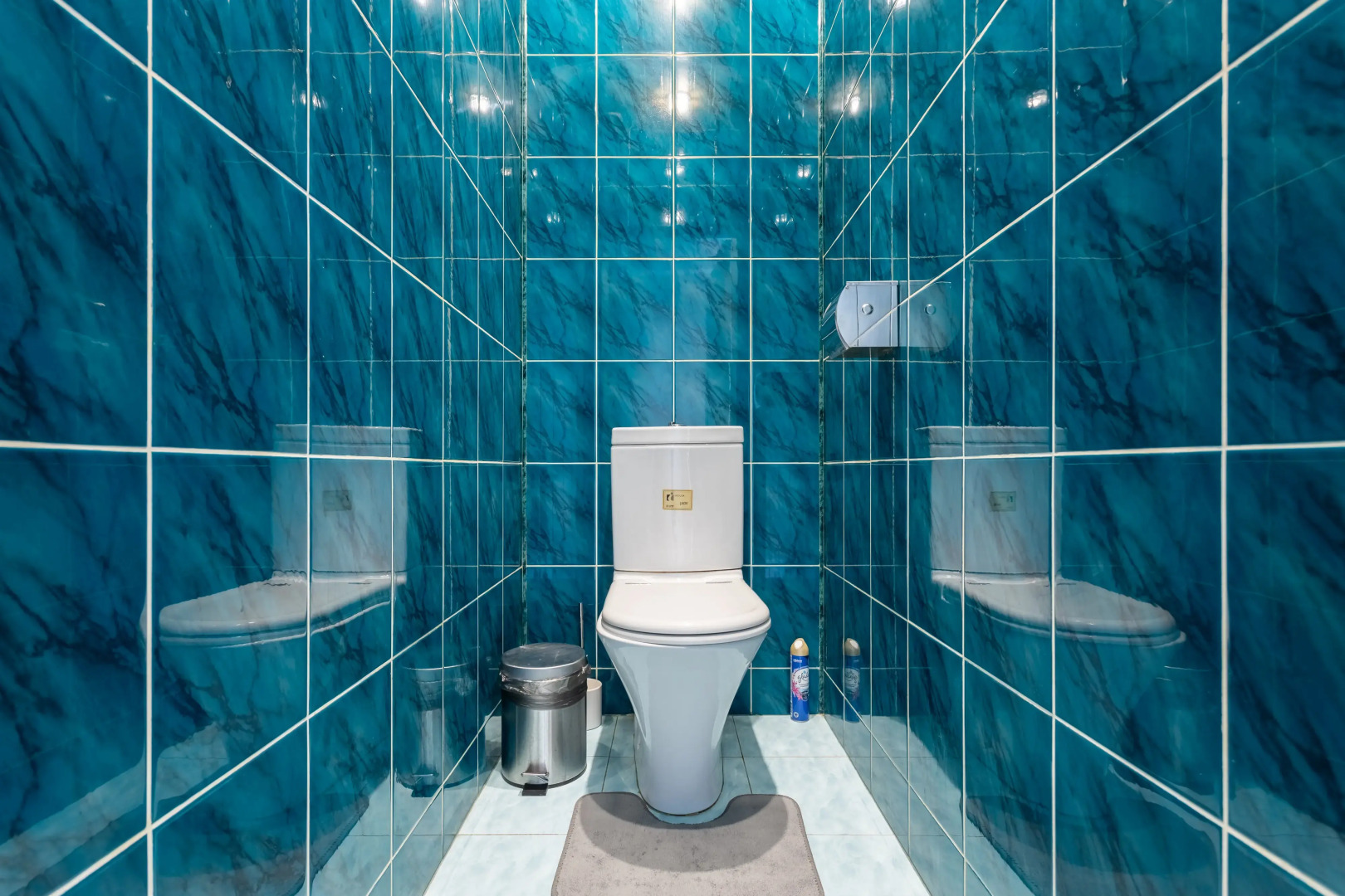 Апартаменты Стандартные с Односпальными Кроватями