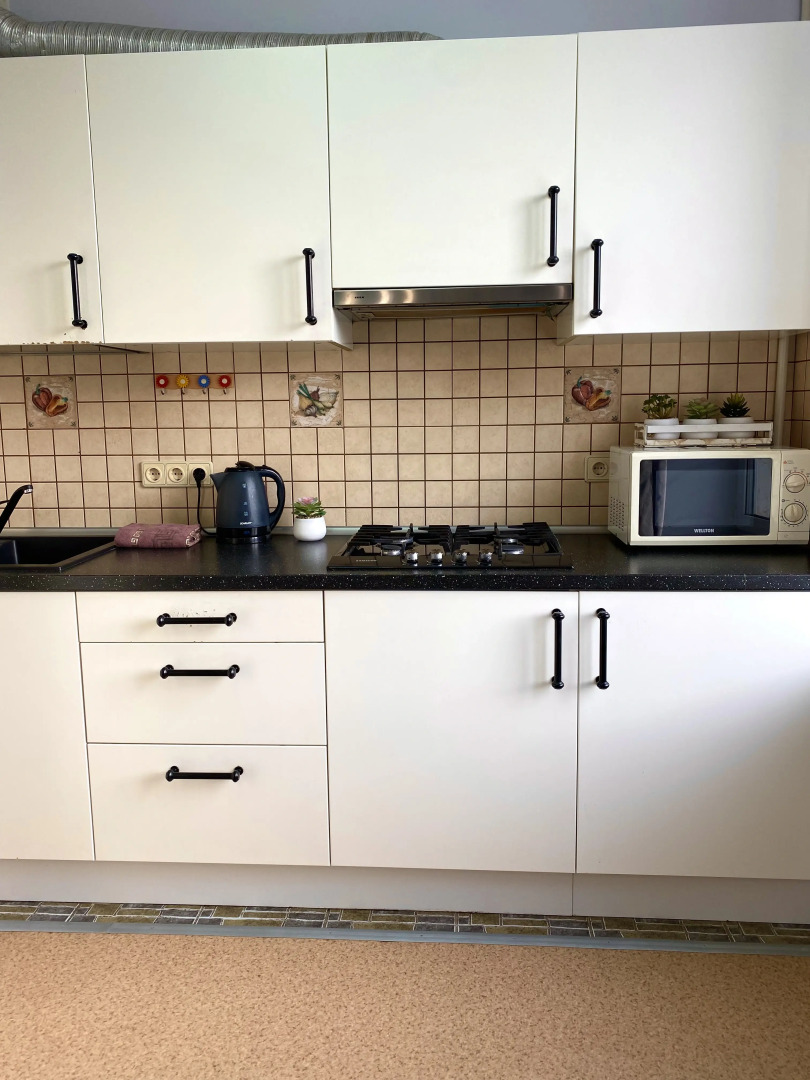 Квартира Графит Апартаменты в историческом центре Волгограда