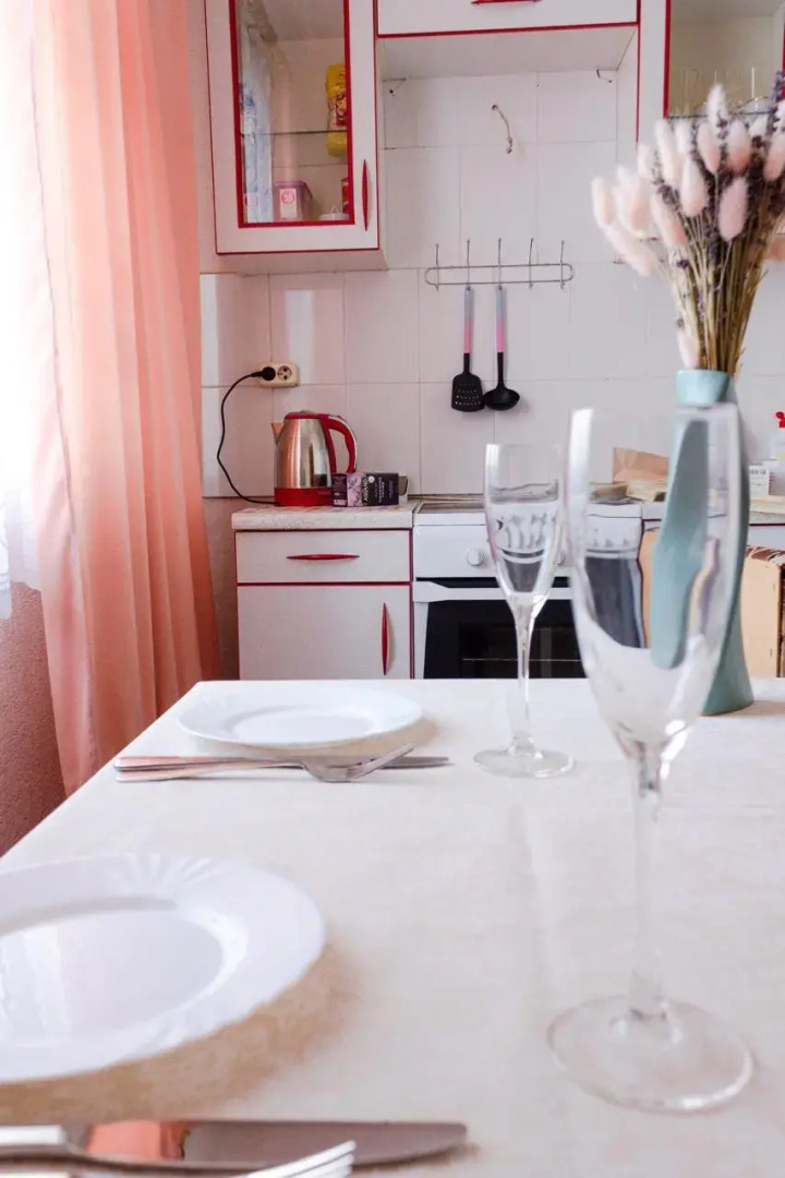 Квартира Welcome Home