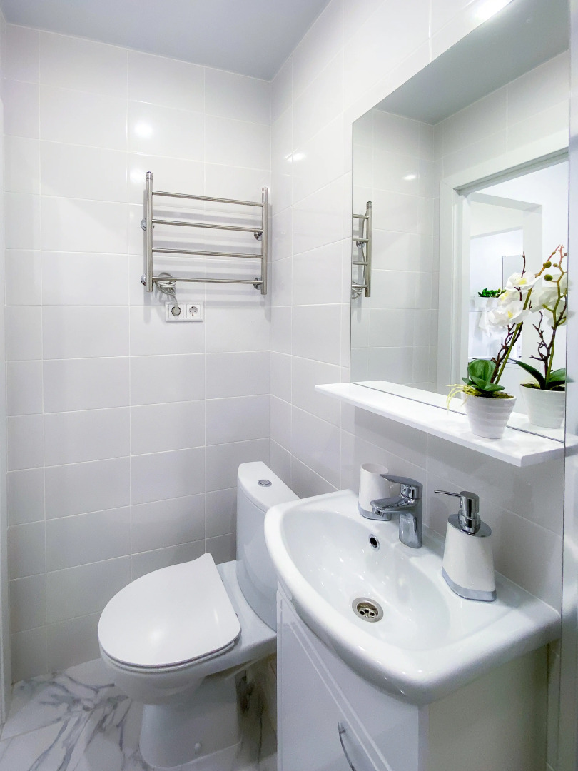 Апартаменты Unique Apart Луна  напротив Онкодиспансера Волгоградской 26