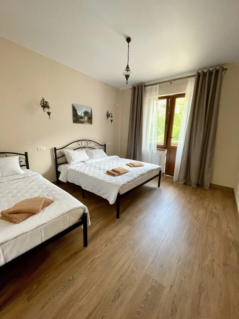 Гостевой Дом Эски Чешме