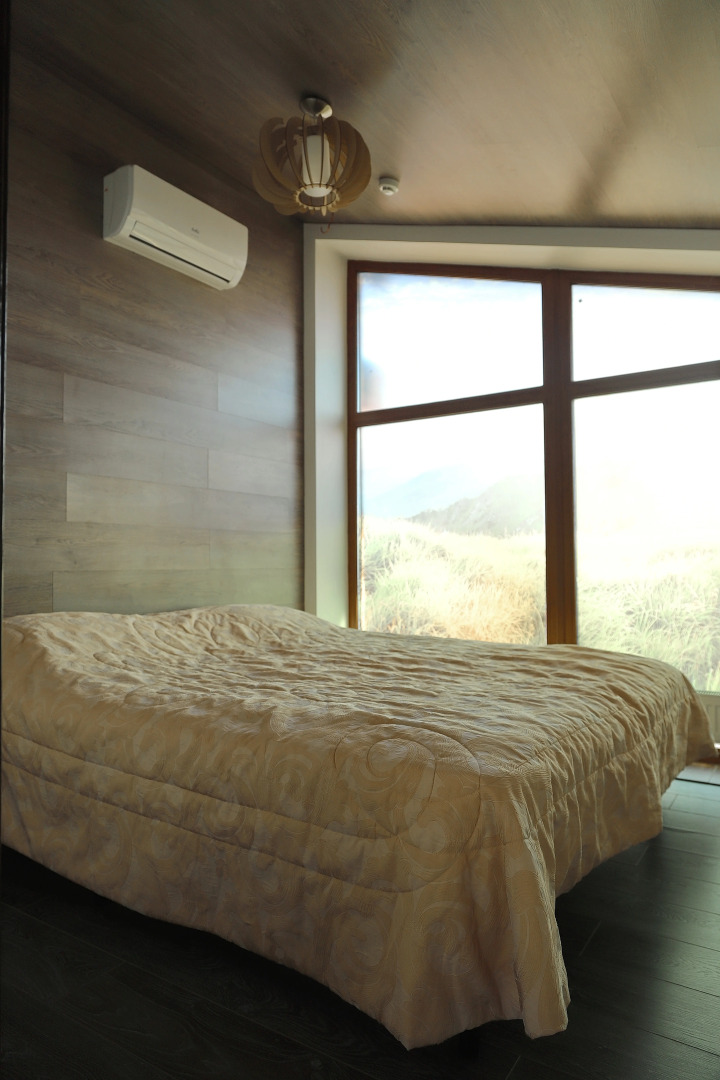 Апартаменты Буржуй Club