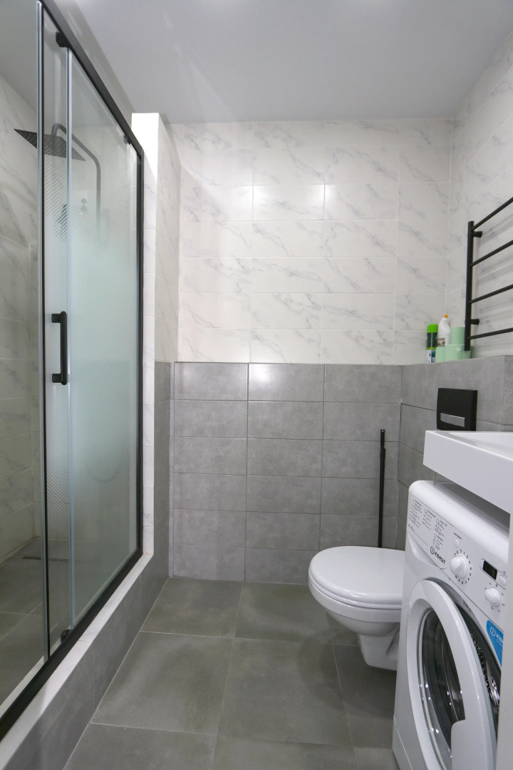 Апартаменты в Юбилейном 2