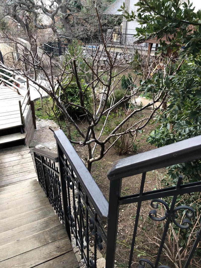 Гостевой Дом Крым Ностальжи