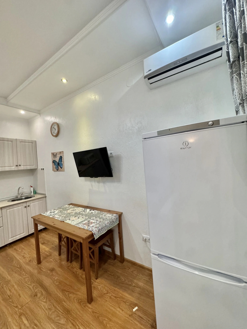 ЖК Дельфин 21