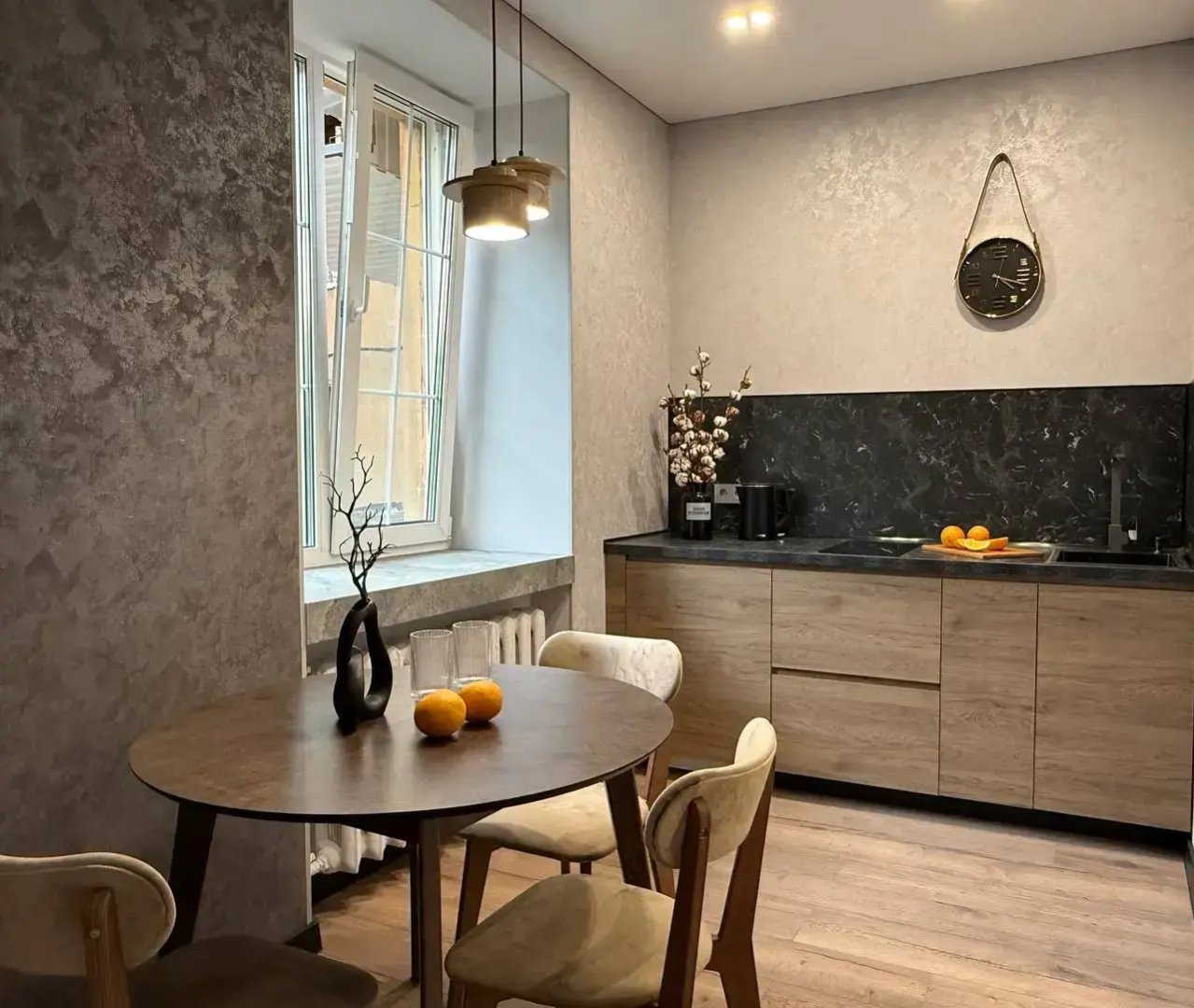 Апарт-отель NordApart