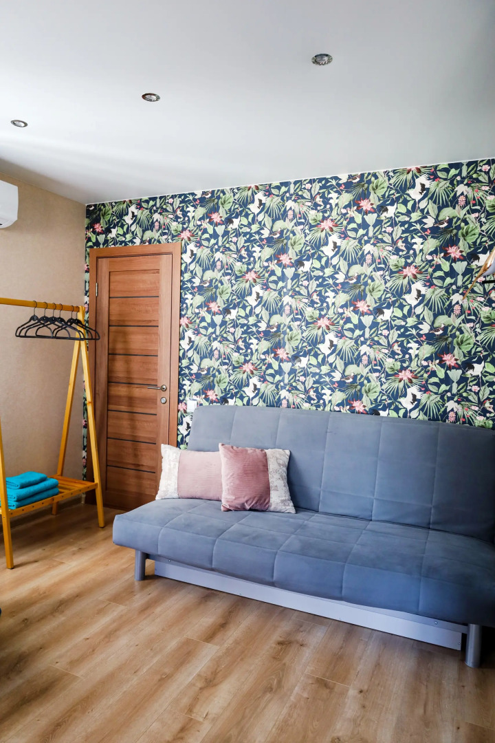 Апартаменты Горница