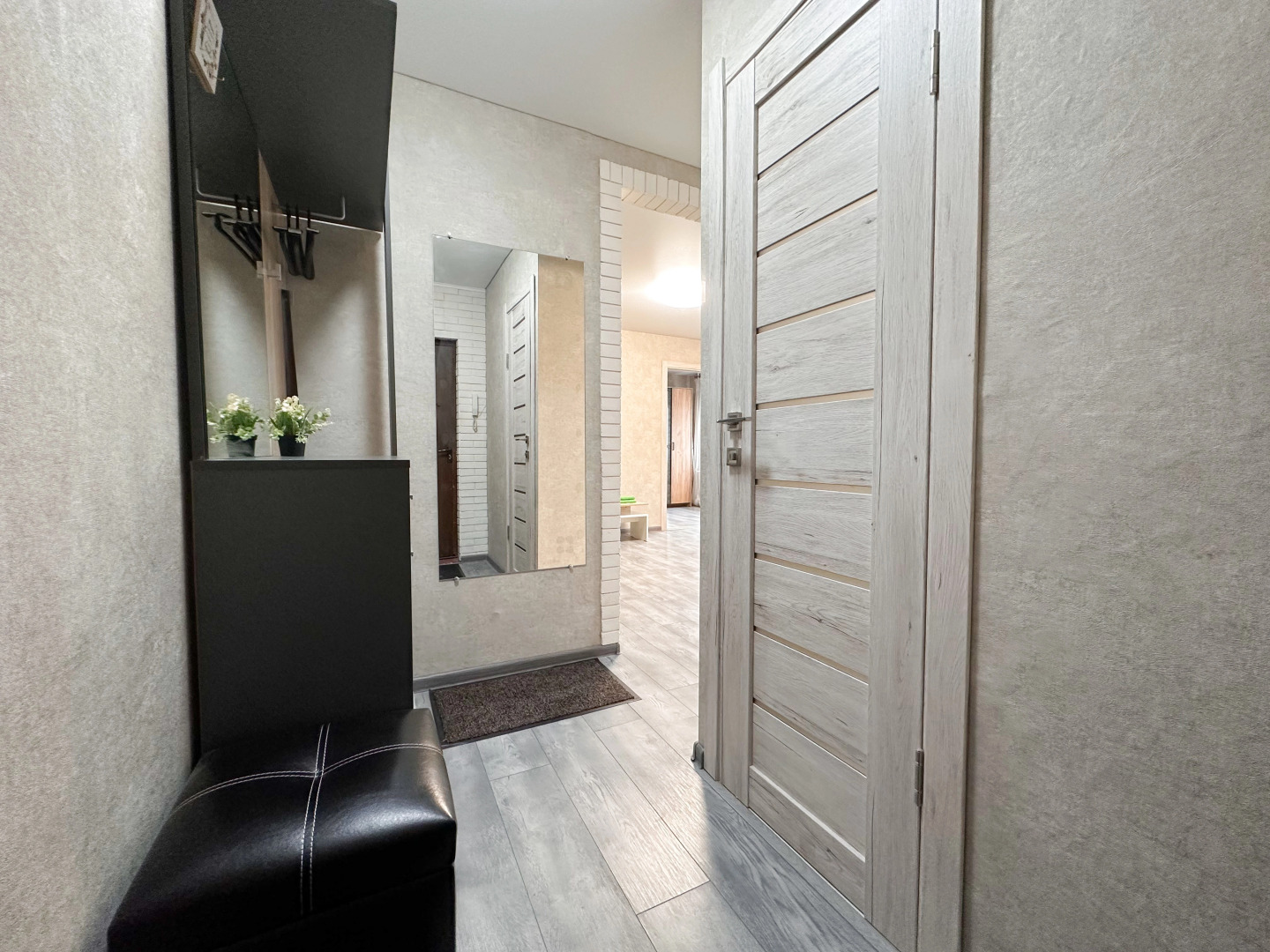 Квартира New Life у реки