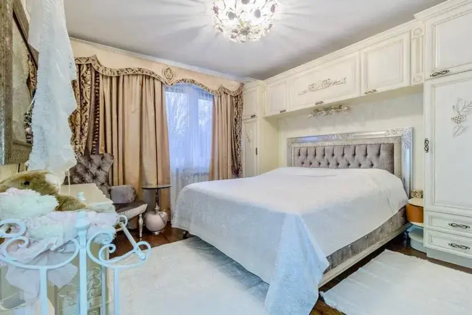 Квартира Роскошная в Калининграде