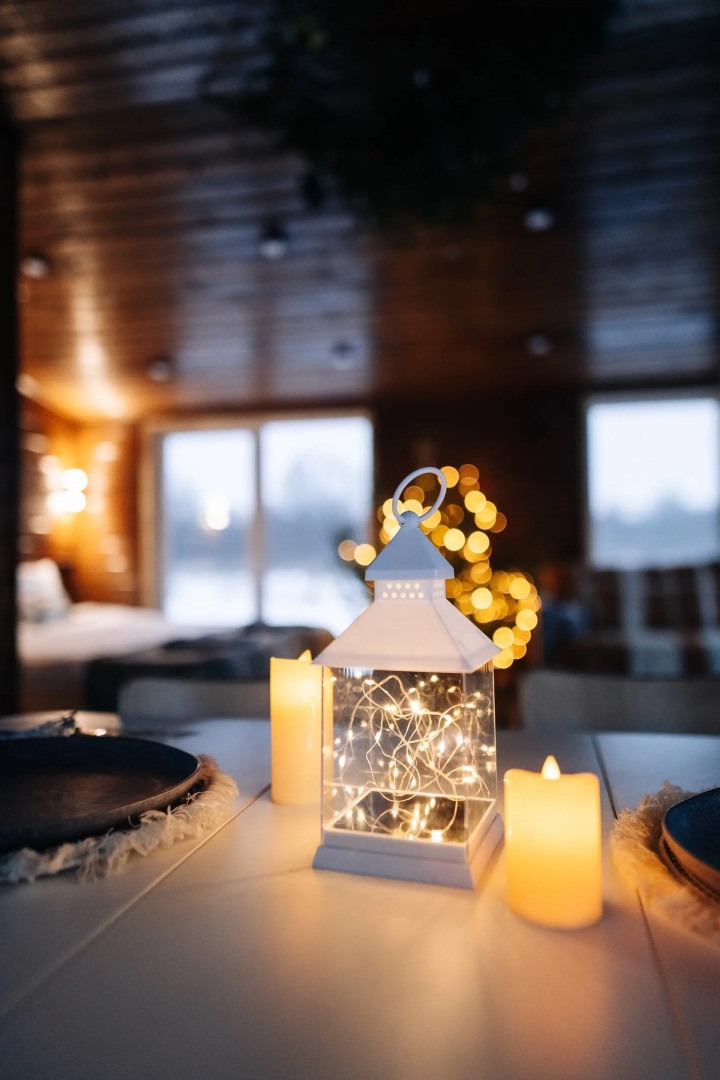 Шале Алат-Тау