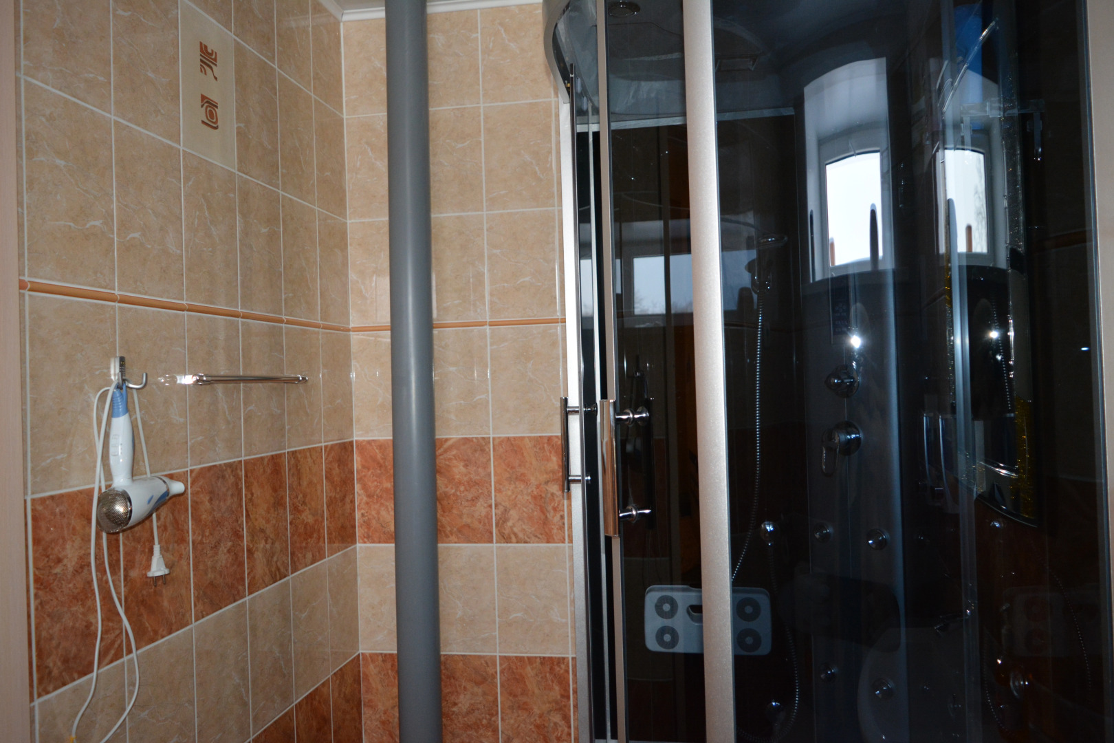 Гостиница Астория