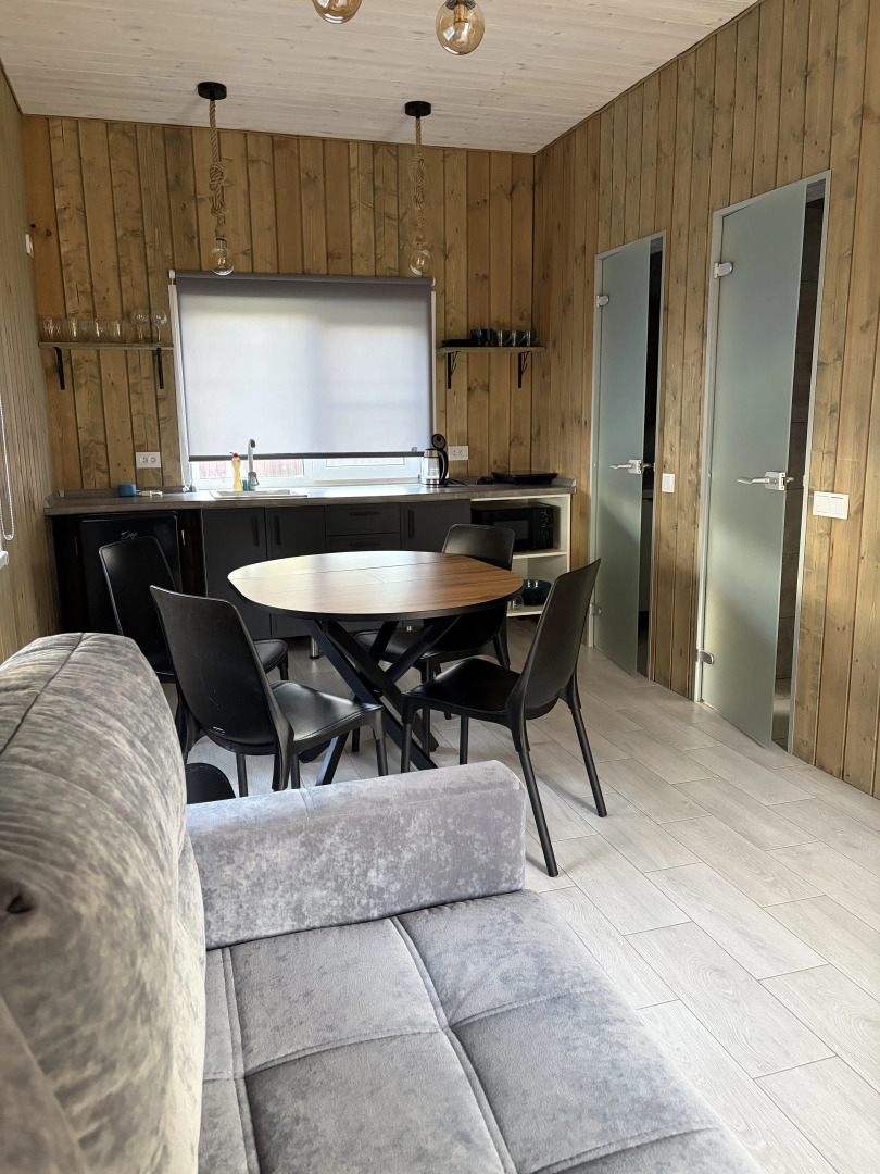 Апартаменты Усадьба в Суздале