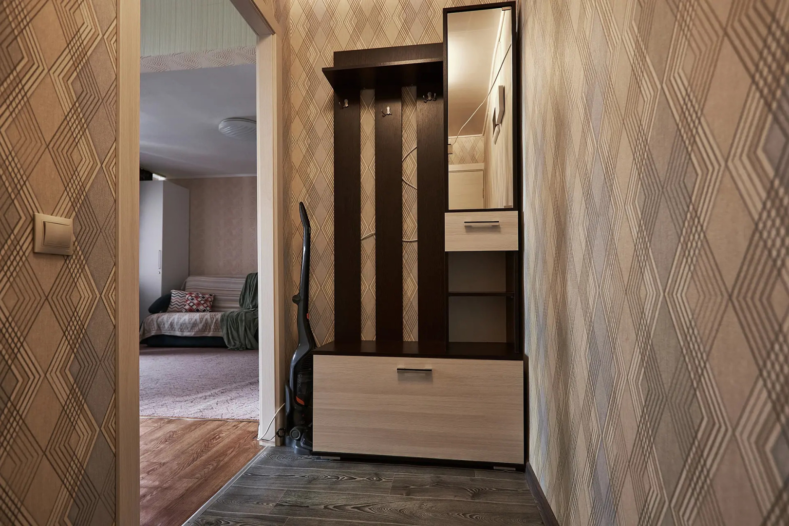 Квартира Ваш Рантье на Егорова 19 неподалёку Azimut