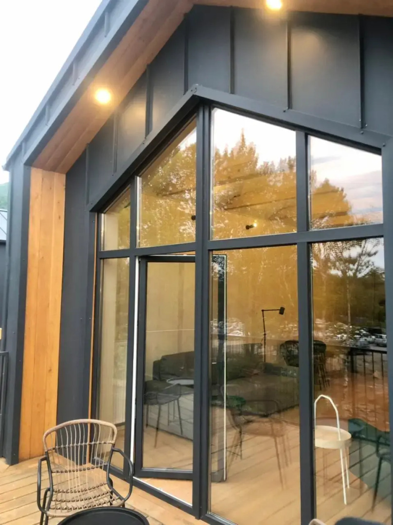 Отель Лагуна