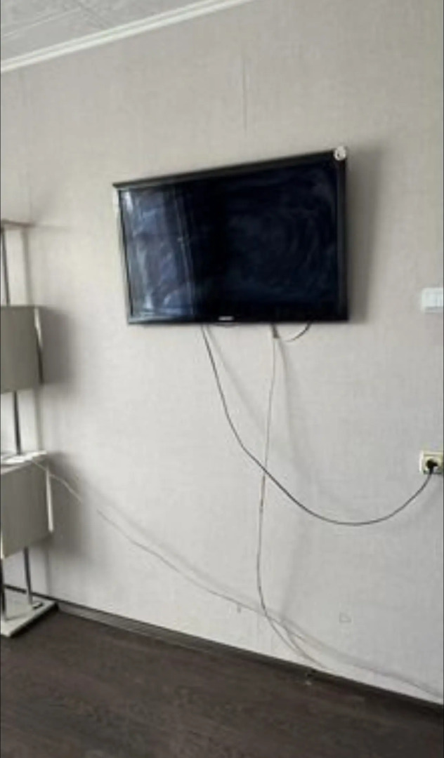 Квартира уютная