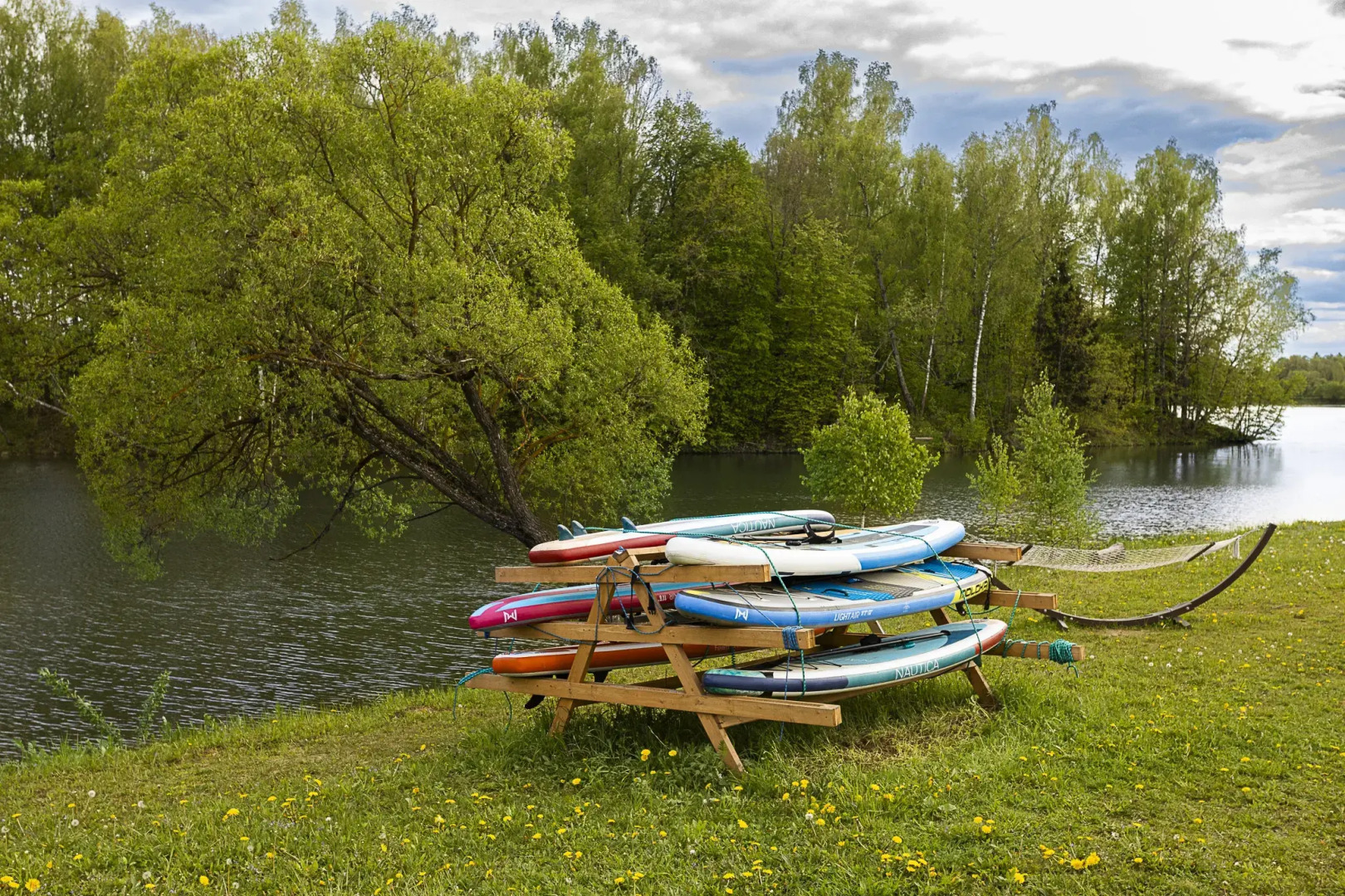 Гостевой дом Дом у реки Белые Ключи
