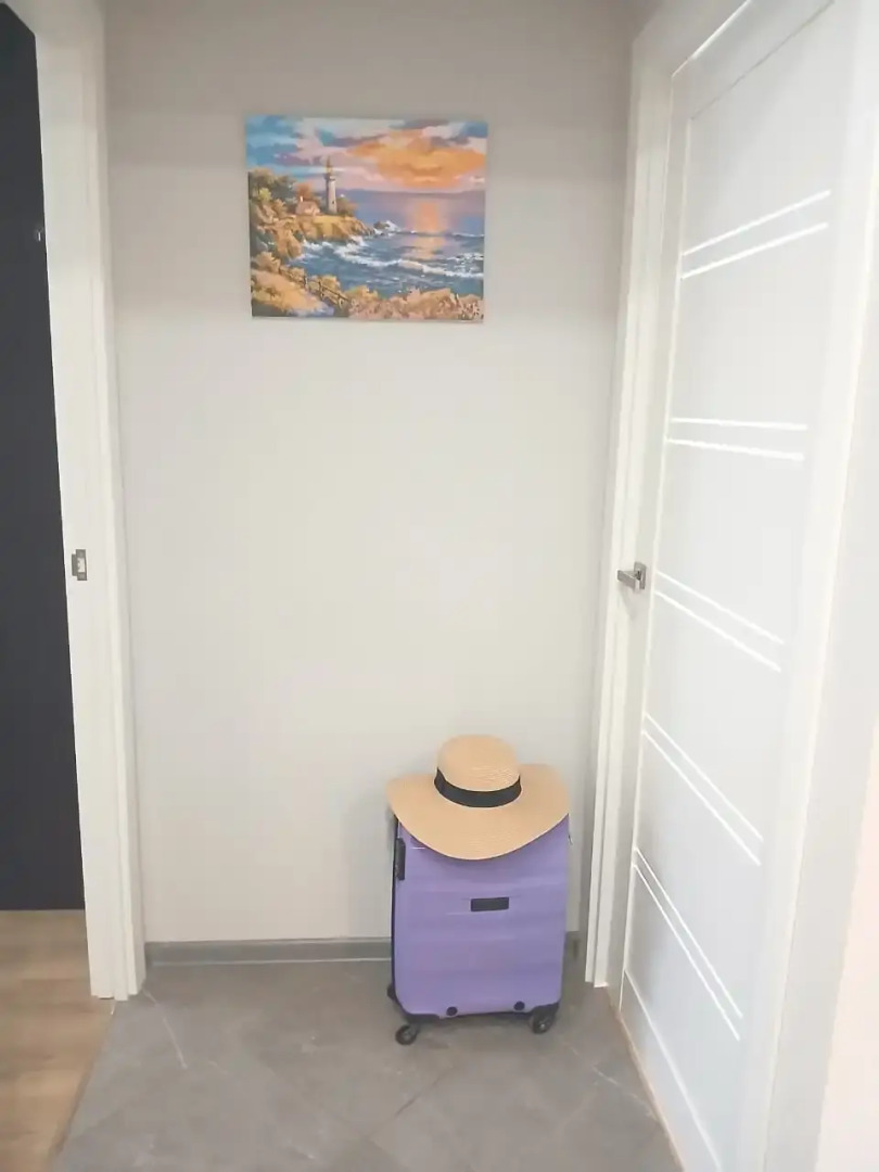 Квартира Стильная 2х комн. у Дворца спорта