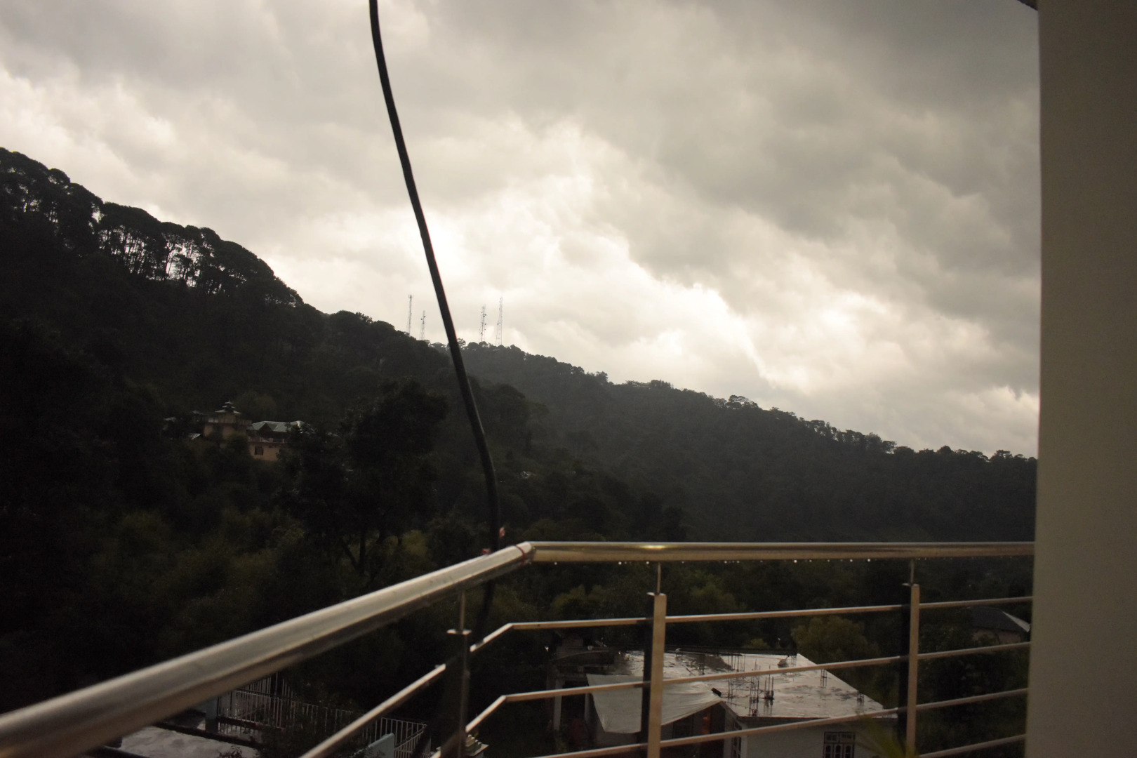 Отель Nature S View