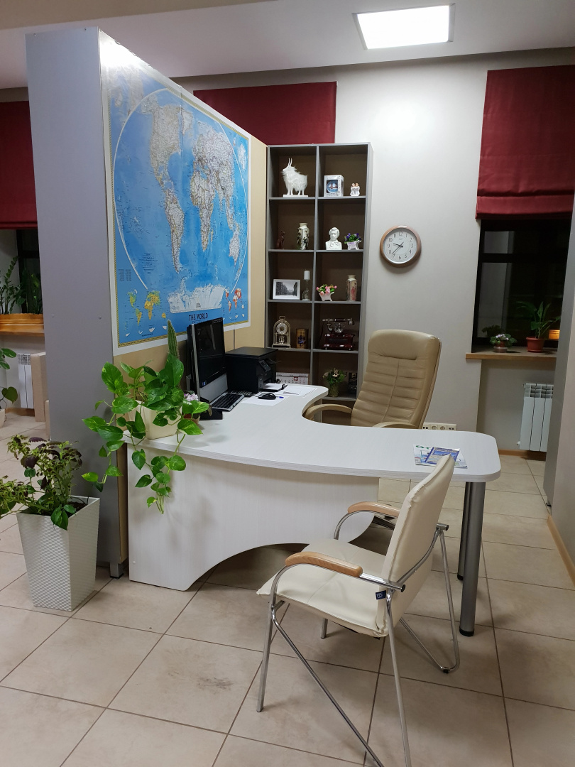 Khostel YaroMir