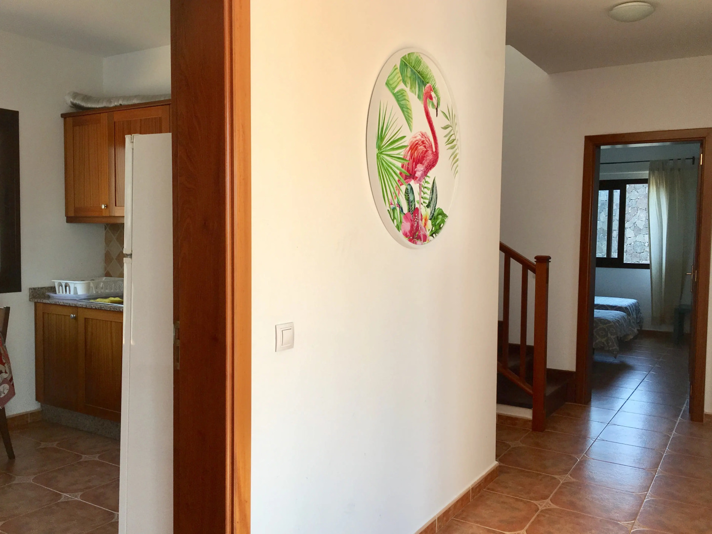 Вилла Lanzarote Natura