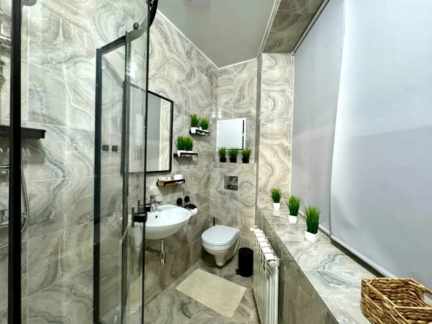 Мини Отель Марс