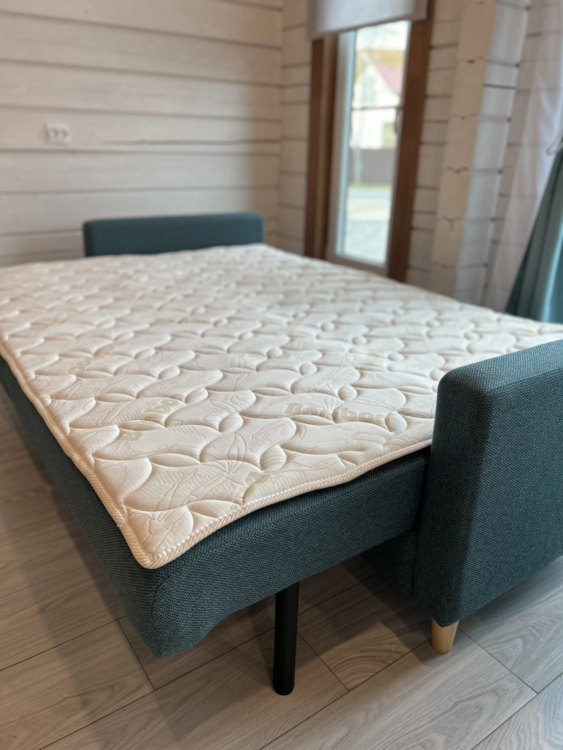 Гостевой дом в городе Сортавала