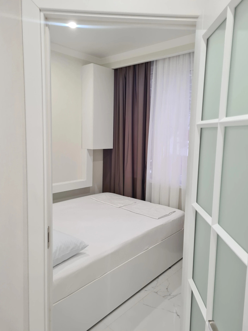 Апартаменты Royal Residence Krasnaya Polyana