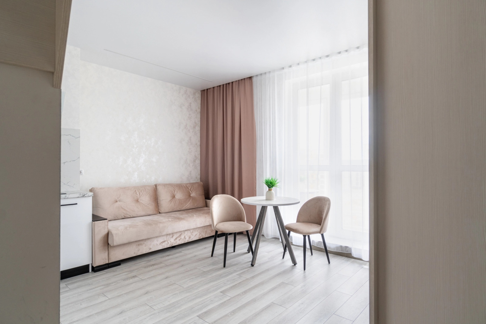 Апартаменты Комфорт Люкс Минск Мир