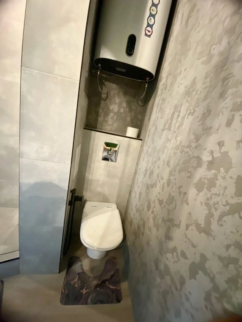 Квартира Студия Уютная с Кондиционером в ЖК Спектр