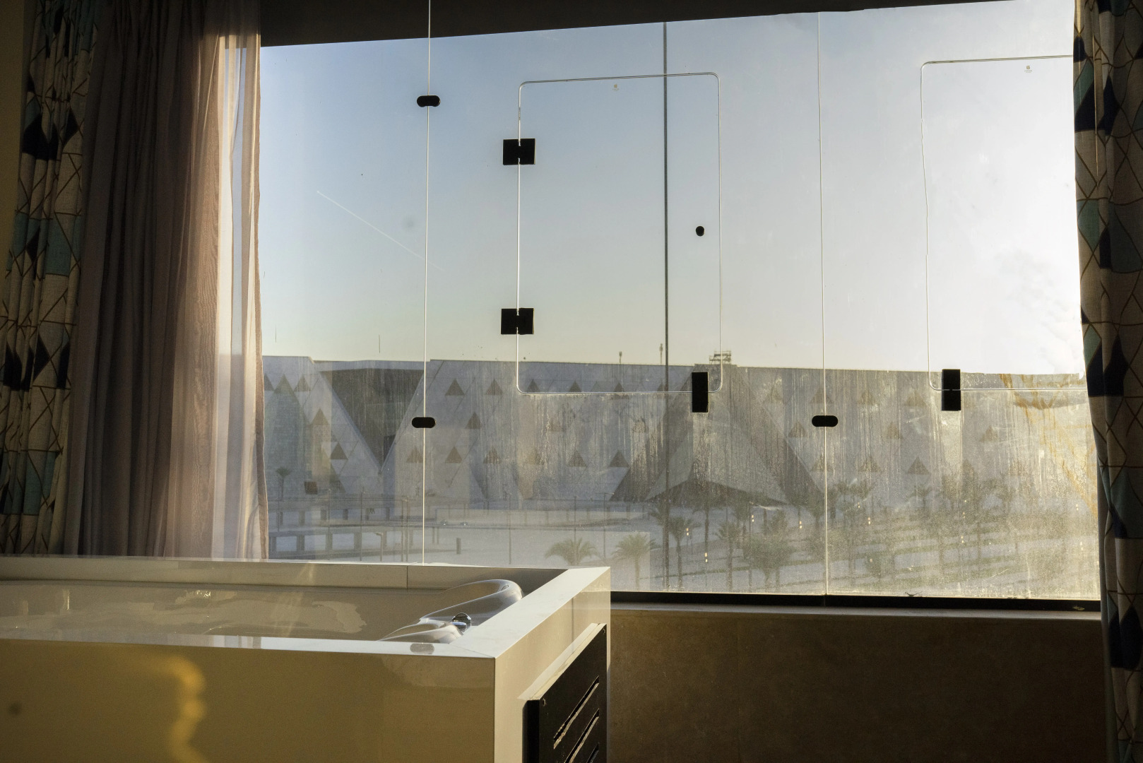 Отель Royal Great Pyramid Inn