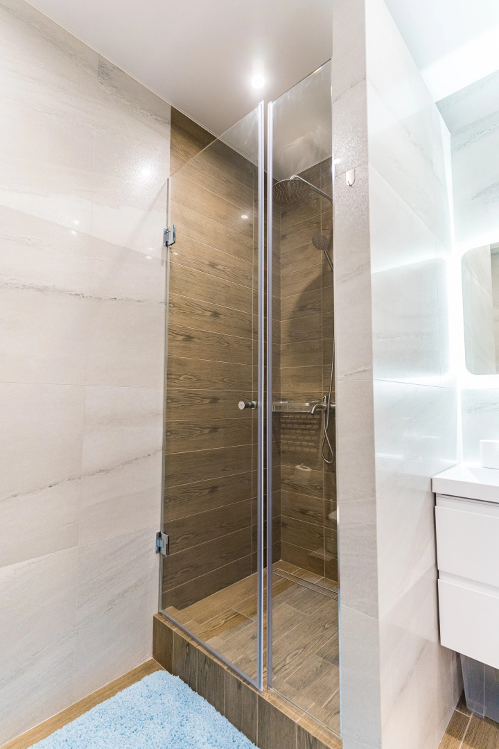 Апартаменты с Видом на Море от LetoApart