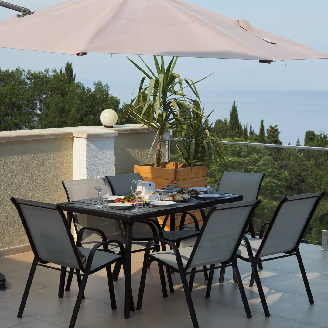 Жилое помещение Mira