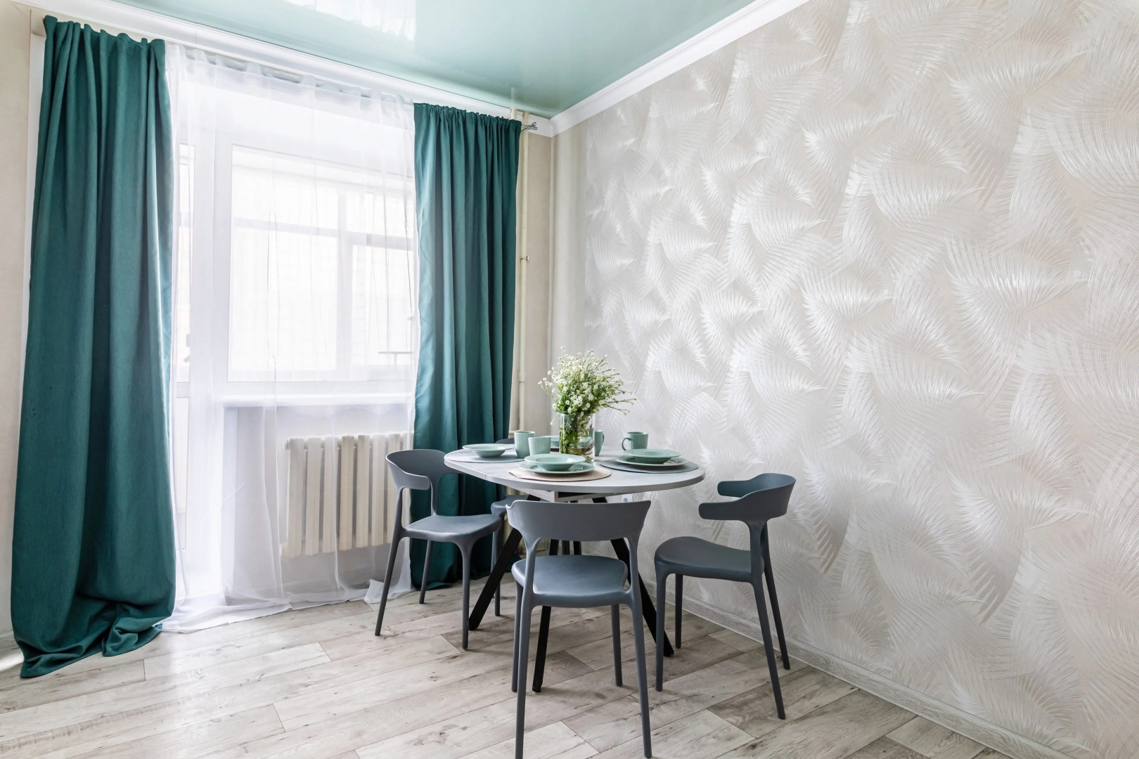 Квартира LS Аквапарк рядом