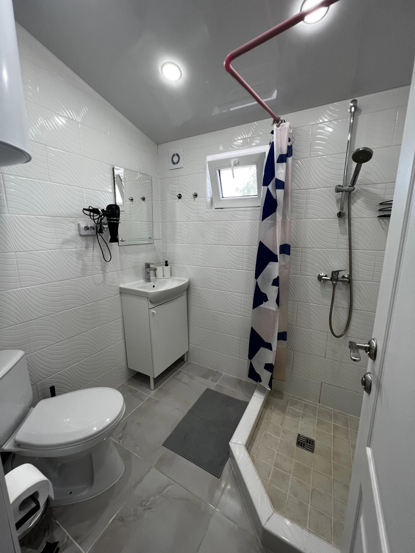 Частный Дом Форест Инн