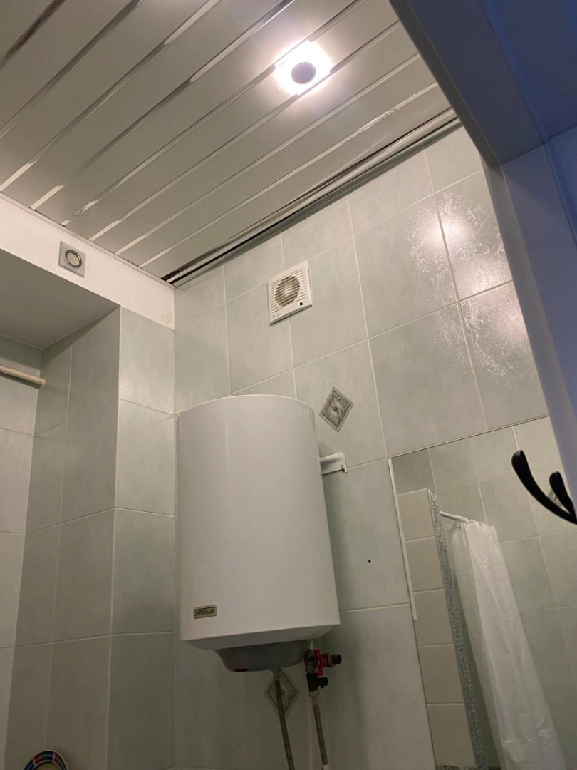 Квартира Park Aparts