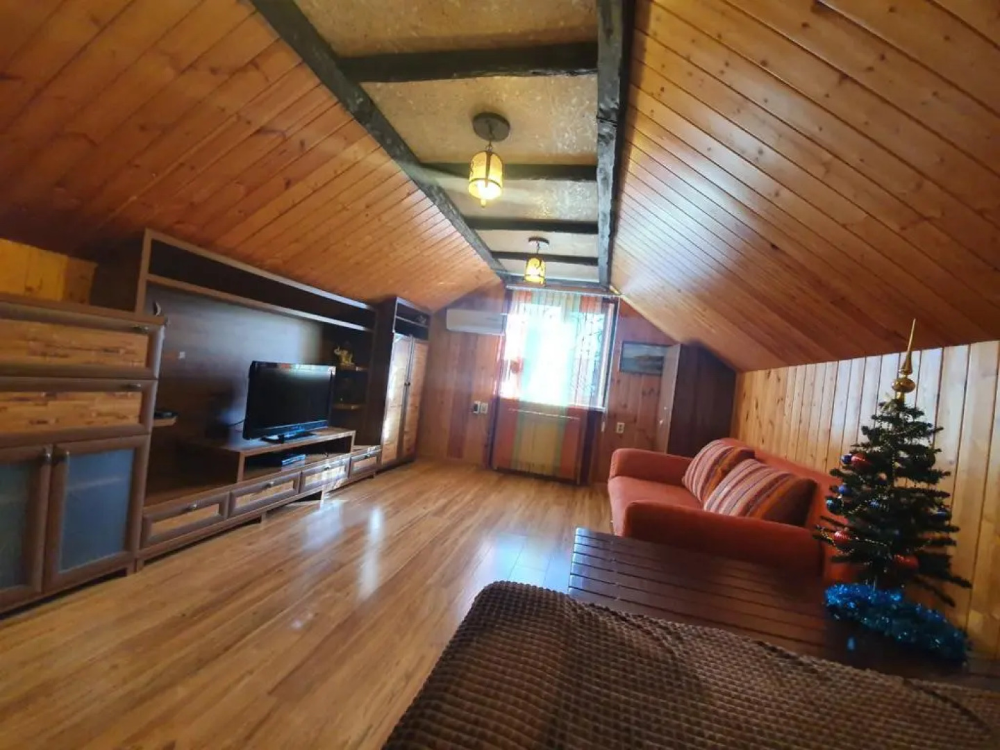 Гостевой дом на Анджиевского