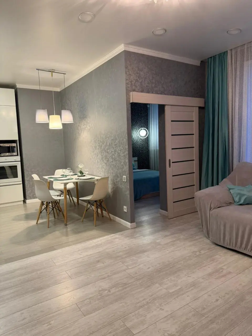 Апартаменты Элитные Вип