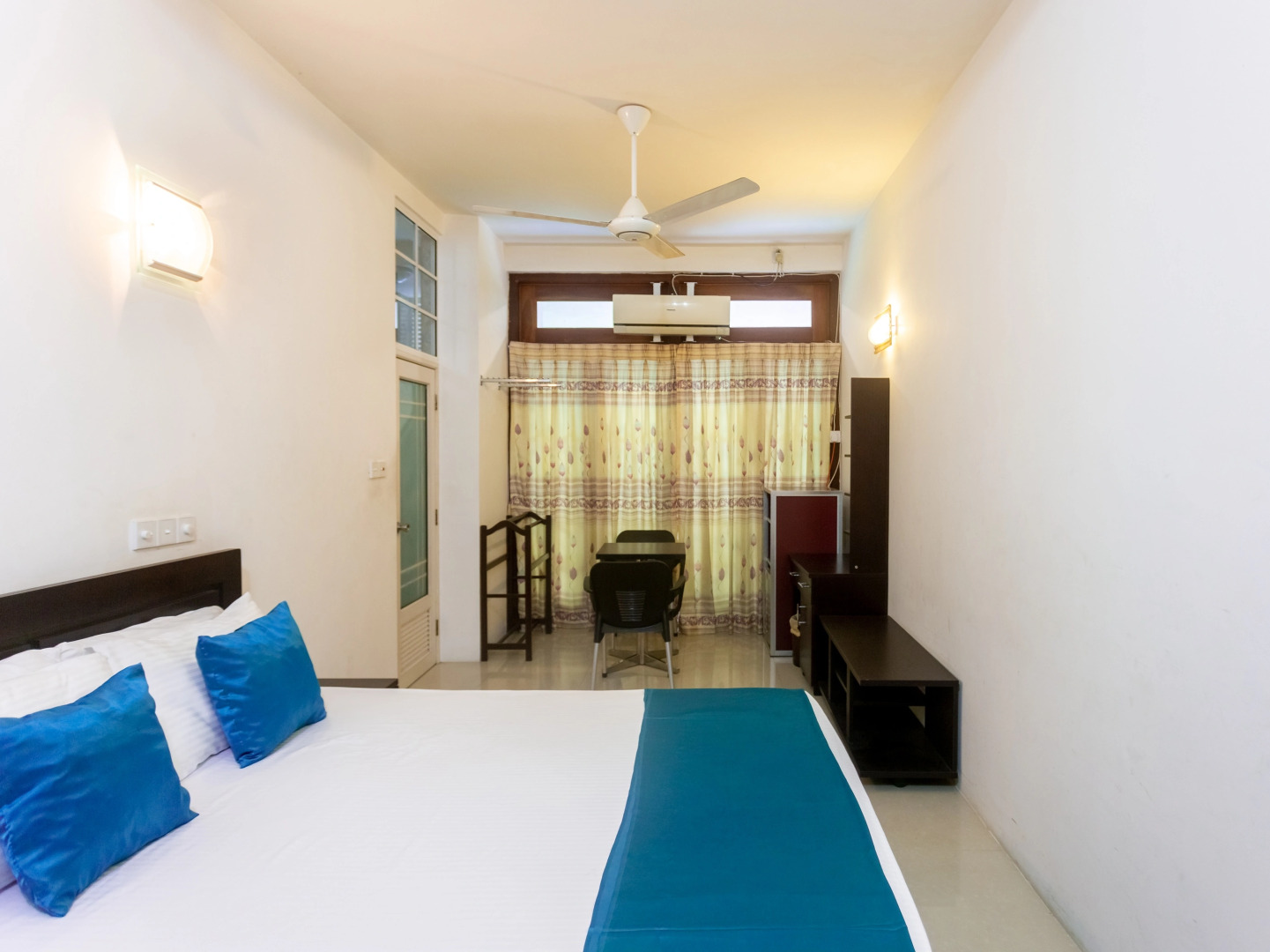 Вилла Yoho Taskans