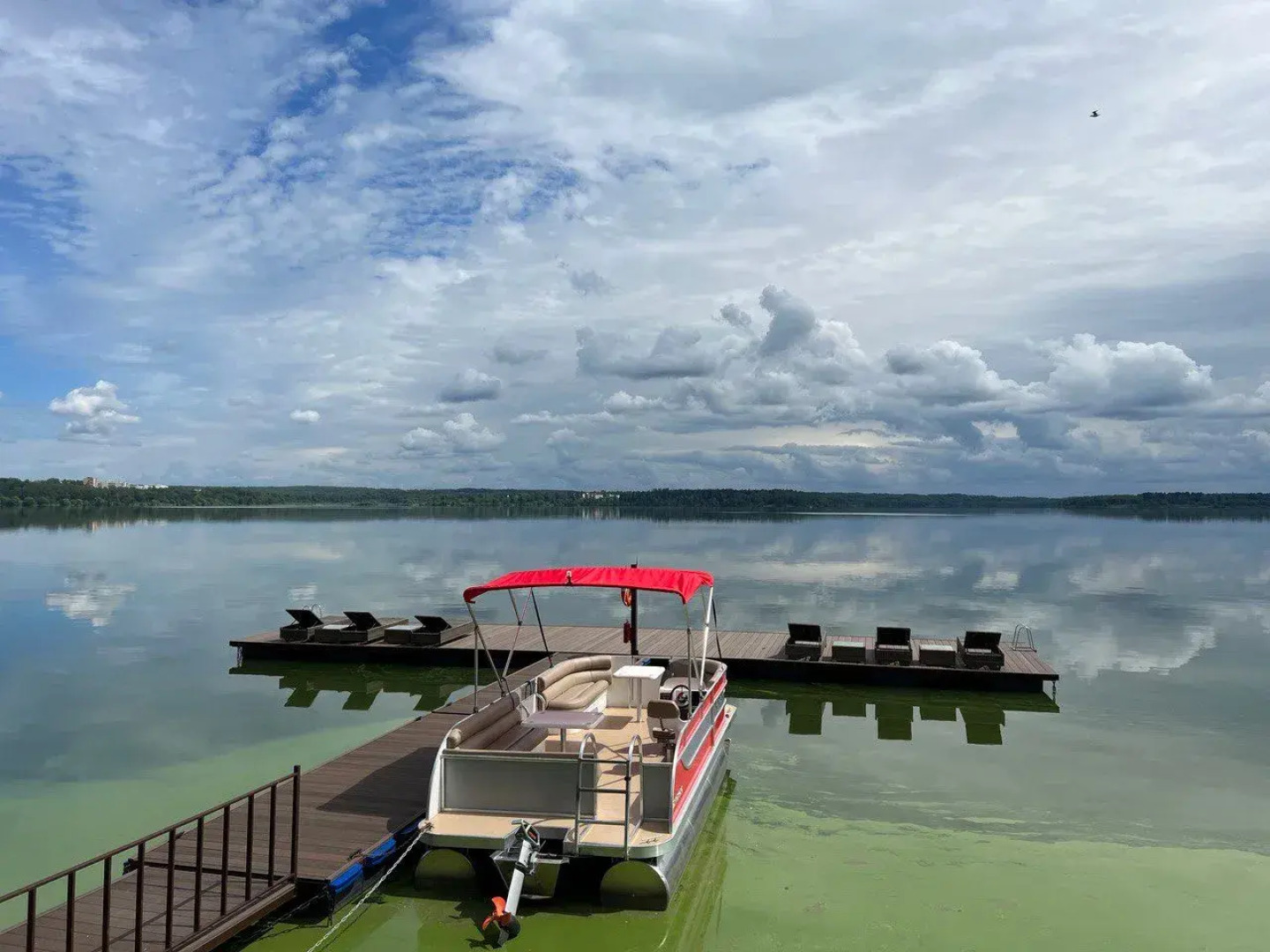 Отель Сенешаль