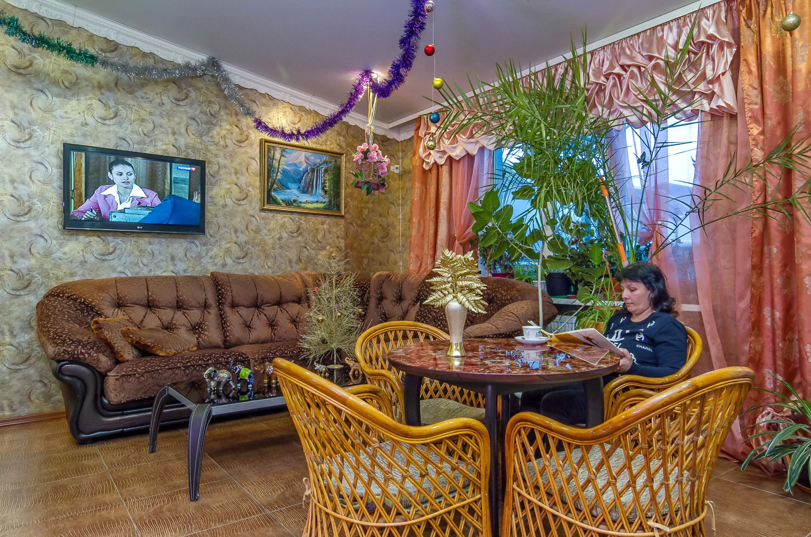 Гостевой дом НАТАЛИсити