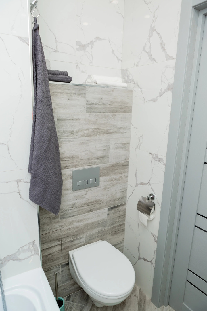 Апартаменты Мята