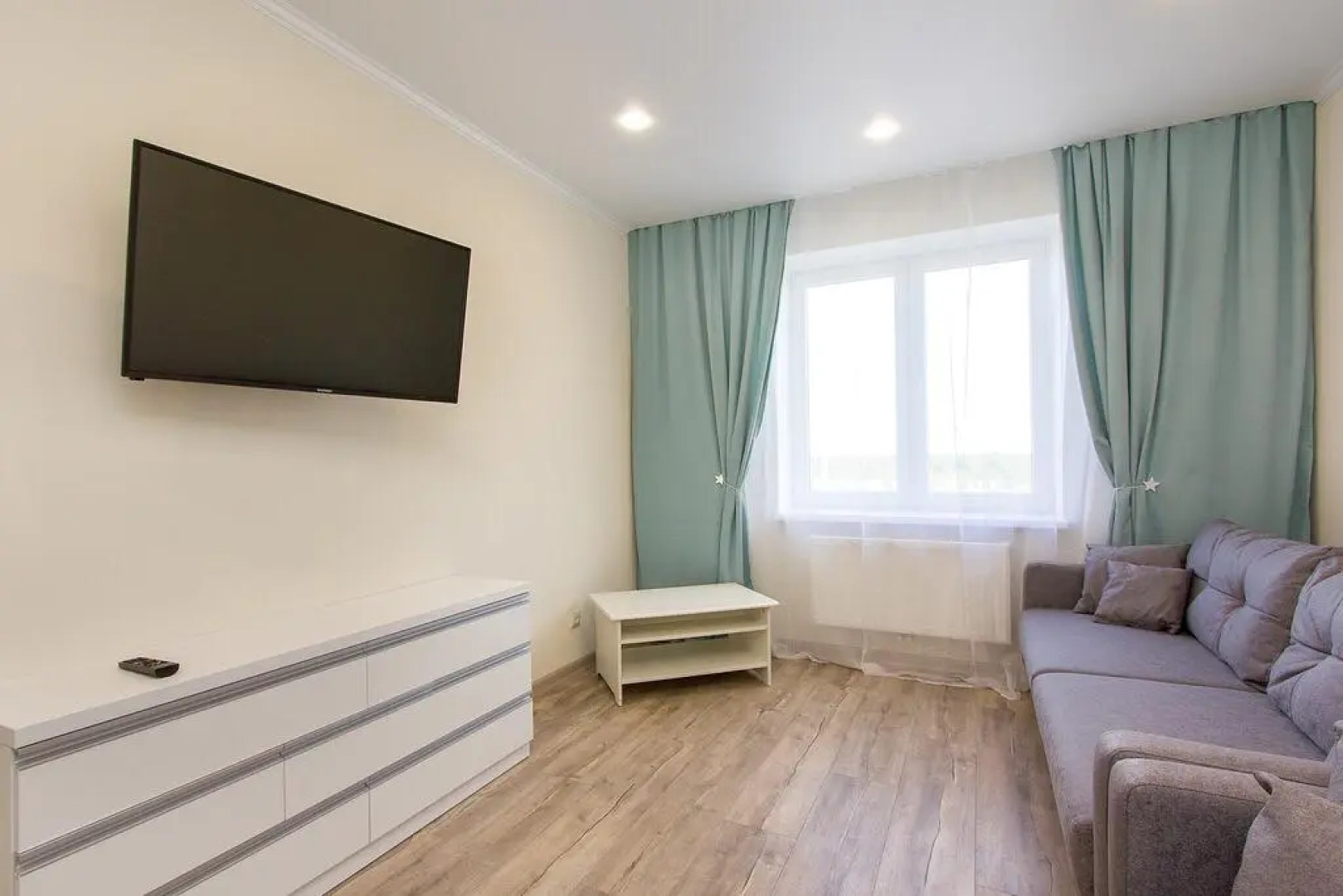 Апартаменты Уютные апартаменты на Мосина